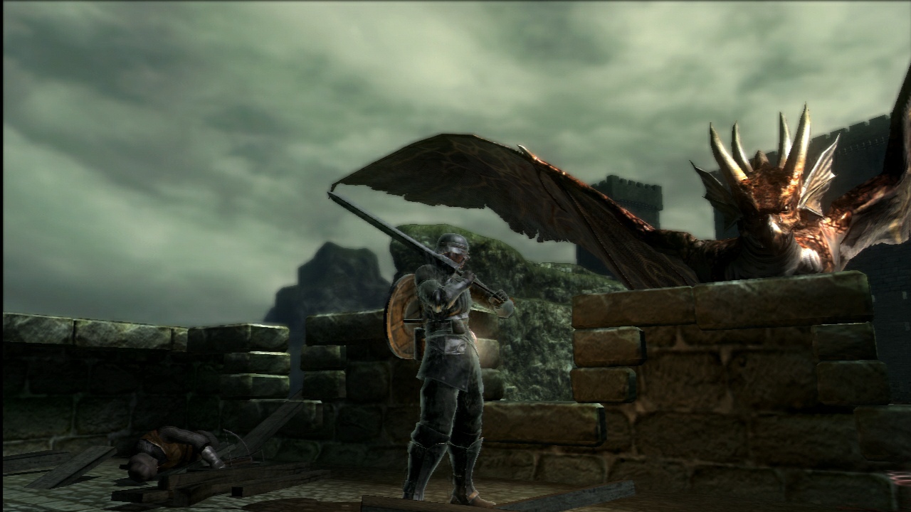 Demon´s Souls - Imagen 32